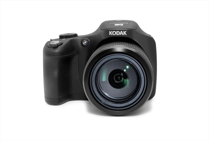 Kodak - Fotocamera Digitale Az653b-nero