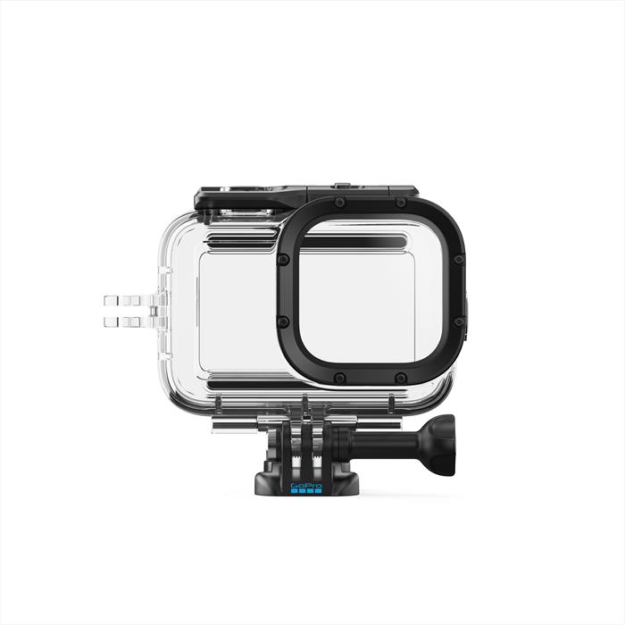 Gopro - Protective Housing For Mission 1 Series-trasparente