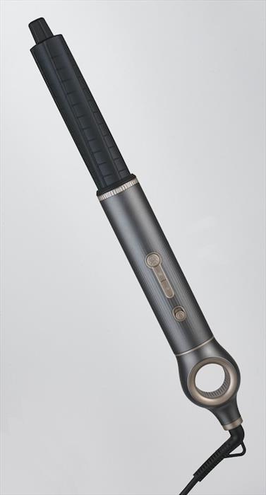 Aaamaze - Asciugacapelli Multifunzione Con Motore Bldc Ampc-grey
