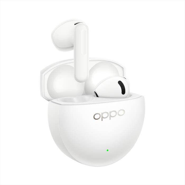 Oppo - Auricolari True Wireless Enco Air5s-bianco