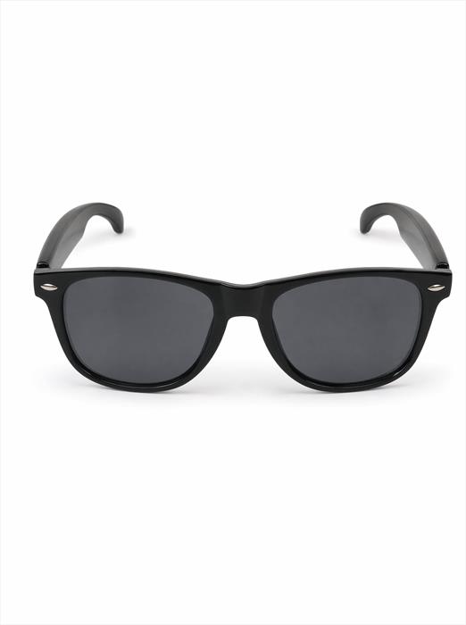 Nilox - Smartglasses Con Audio Open Ear-nero
