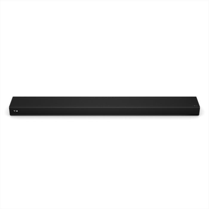 Lg - Soundbar All-in-one Sound Suite H7-black