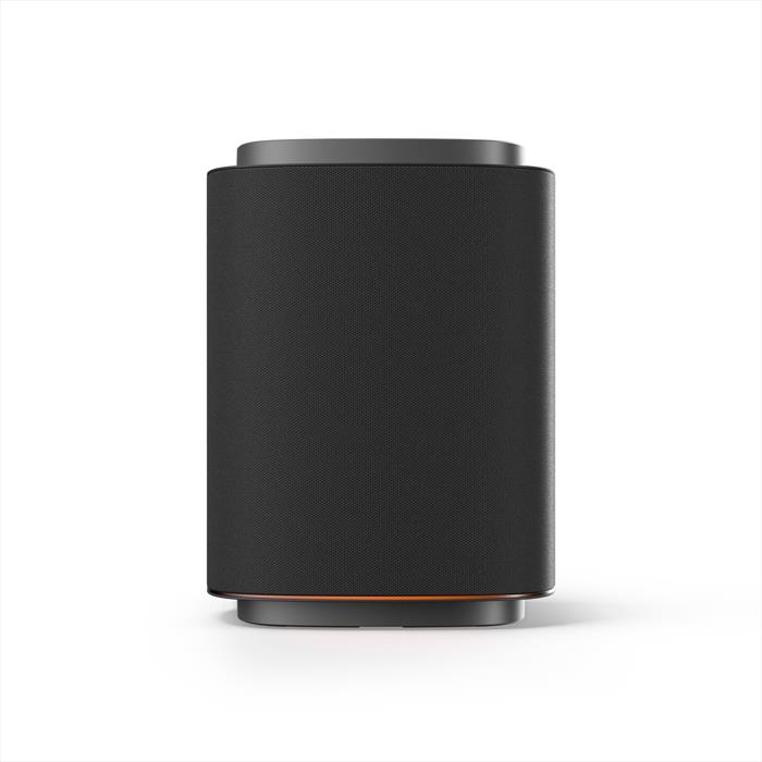 Lg - Speaker Wireless 2.1.1 Canali Sound Suite M7-black