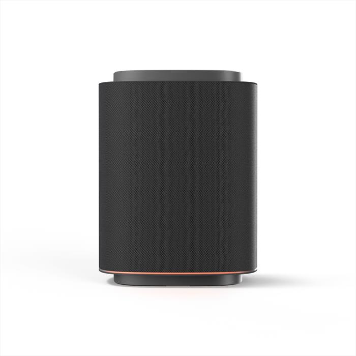 Lg - Speaker Wireless 1.1.1 Canali Sound Suite M5-black
