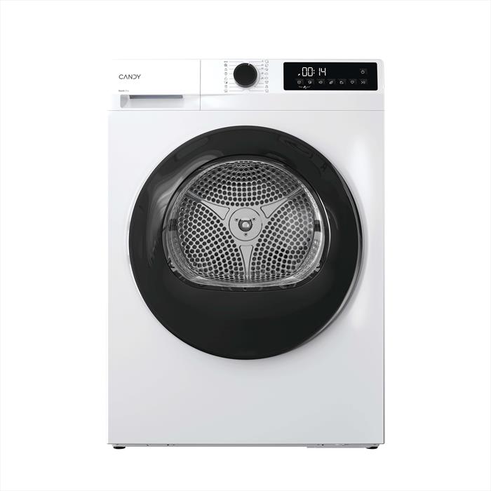 Candy - Asciugatrice Gd 9n2b-s 9kg Classe D-bianco