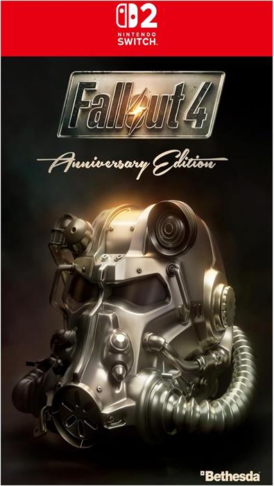 Microsoft - Fallout, Nd