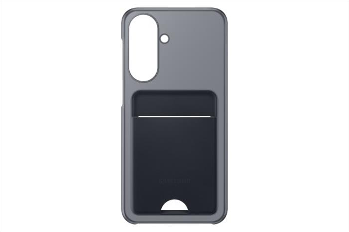 Samsung - Card Slot Case-black