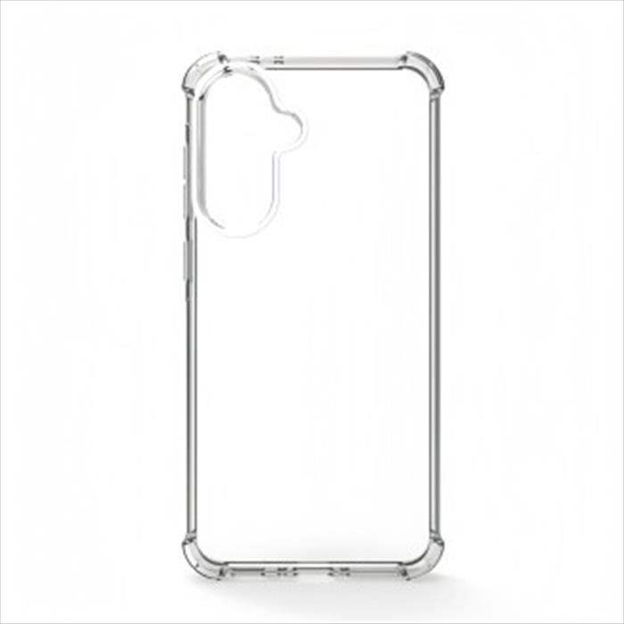 Samsung - Cover Clear Case Basic Per Galaxy A27-transparent