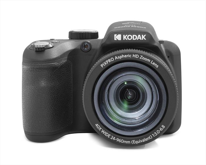 Kodak - Fotocamera Digitale Bridge Az405-nero