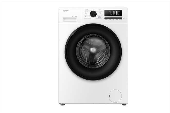 Techlife - Lavatrice Tfwfmn6010e 6kg Classe A-bianco
