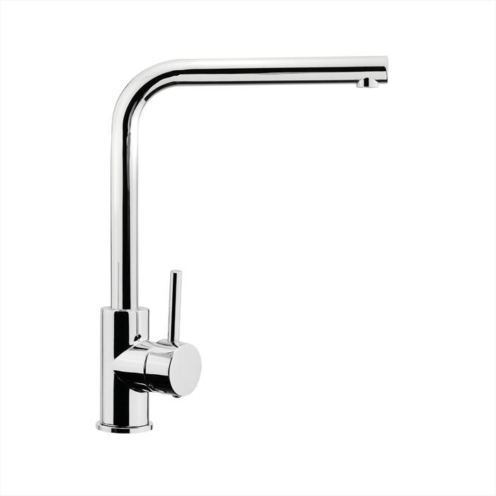 Glem Gas - Miscelatore Con Canna A Ponte Girevole Mixtcr-cromato