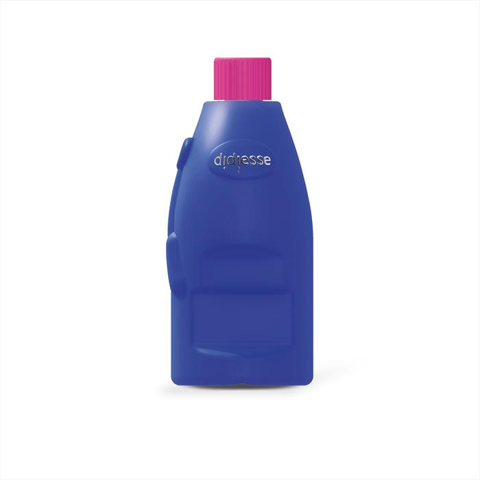 Didiesse - Decalficicante Bomba Plus, /