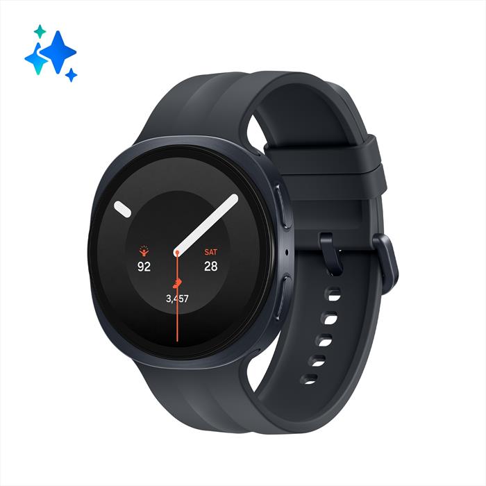 Samsung - Galaxy Watch9 44mm Bt 2+32gb-graphite