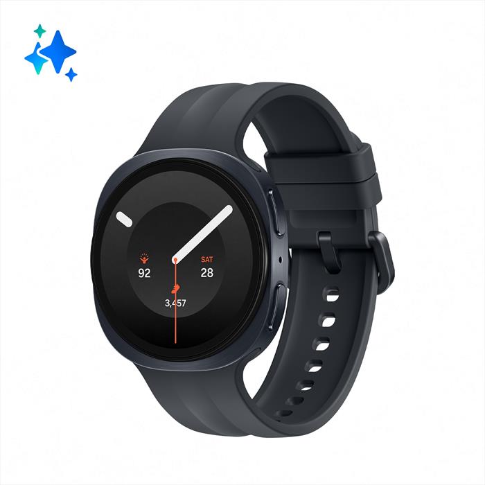 Samsung - Galaxy Watch9 40mm Bt, 2+32gb-graphite