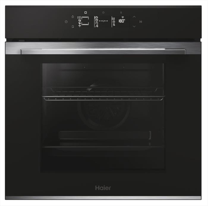 Haier - Forno Elettrico H6 Id25g3htx Classe A++-nero