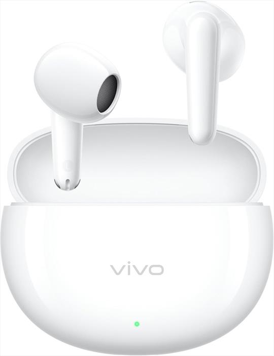 Vivo Mobile - Auricolare Bluetooth Buds Air3-white