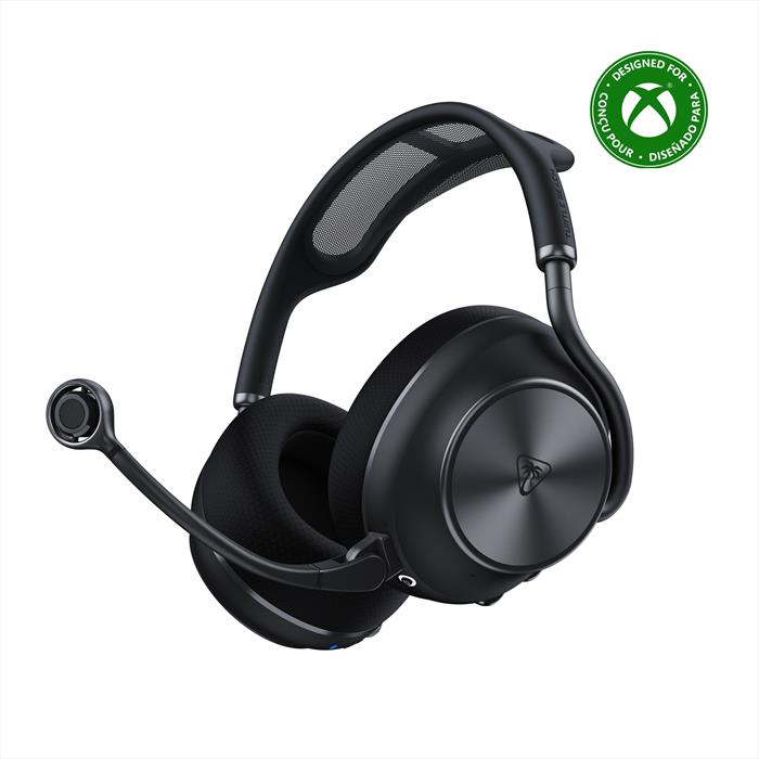 Turtle Beach - Cuffie Da Gioco Wireless Stealth Pro Ii Xb Int-black