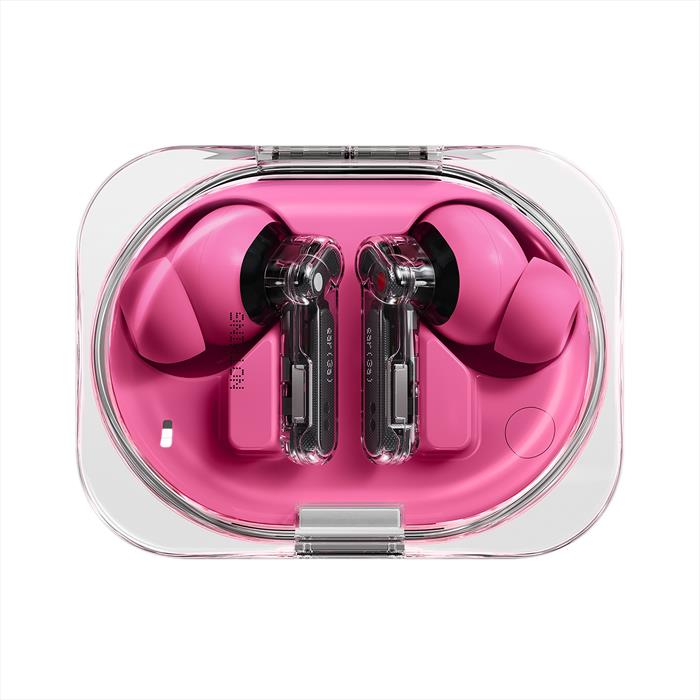 Nothing - Auricolare Bluetooth Tws Nothing Ear(3a)-pink
