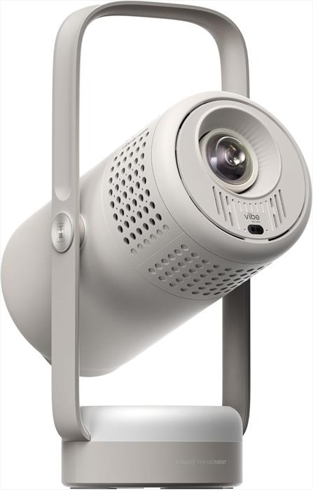 Xgimi - Videoproiettore Vibe One-bianco
