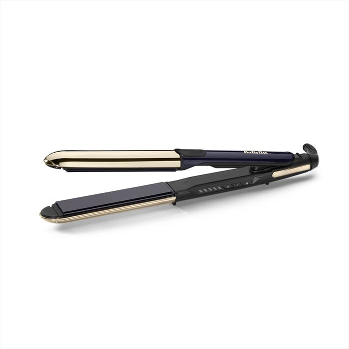 Babyliss - Piastra Black Onyx 2in1 St484e