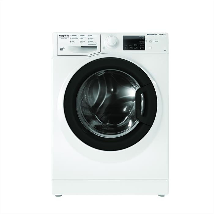 Hotpoint Ariston - Rssg 726b It, Lavatrice 7kg Classe A