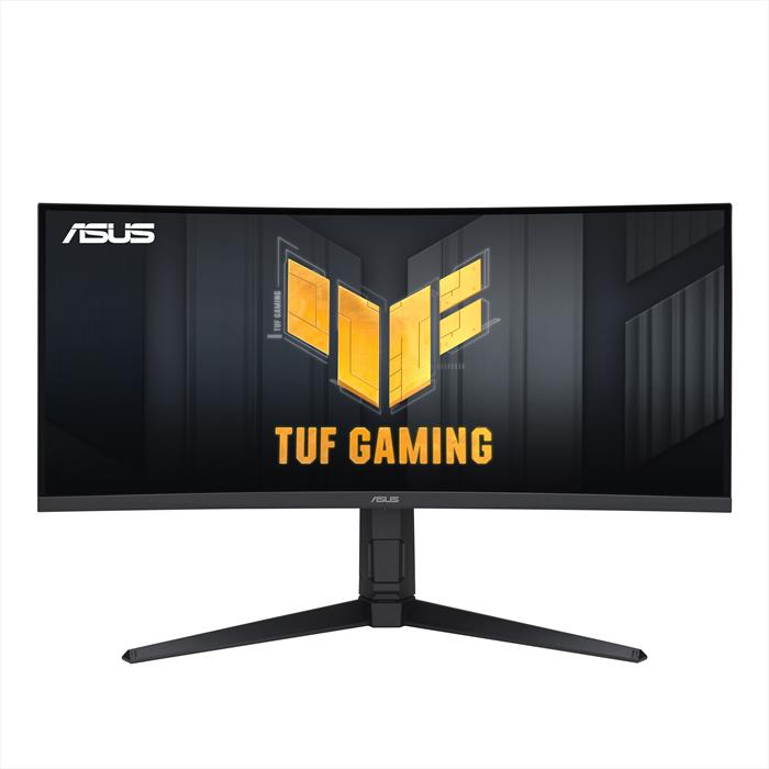 Asus - Monitor Wled 34" Vg34vql3a-black