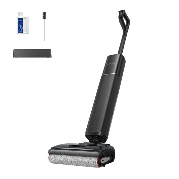 Dreame - Scopa Elettrica G12 Pro Flex Wet&dry-nero