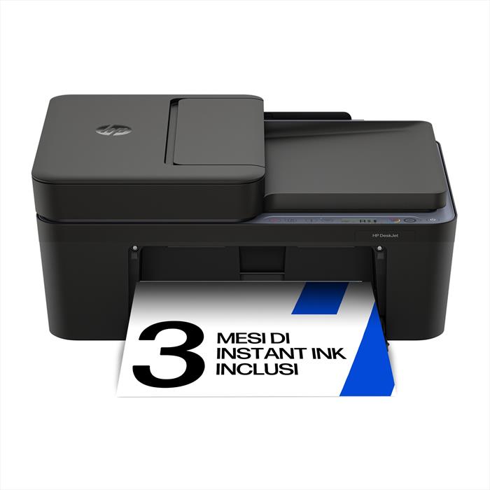 Hp - Stampante Multifunzione Deskjet 4330-nero