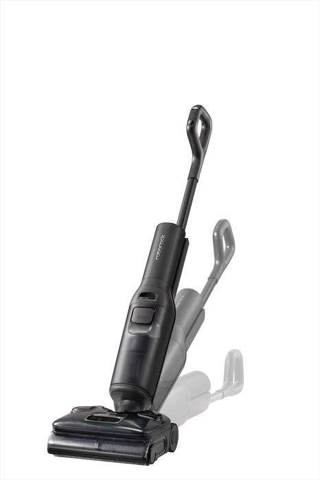 Roborock - Lavapavimenti F25 Steam-nero