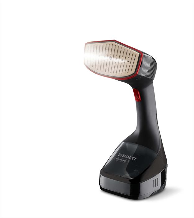 Polti - Vaporella Vertical Styler Gsm100bl-nero/rosso