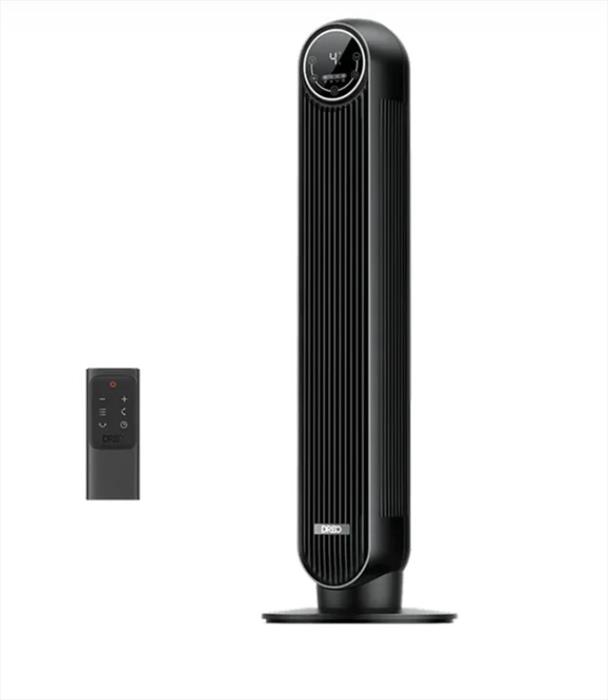 Dreo - Ventilatore Tower Fan 307-nero