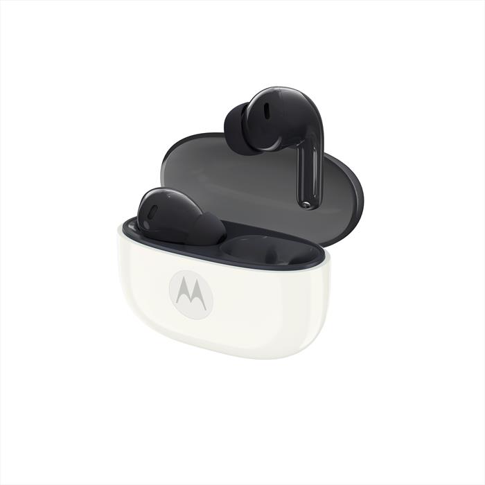 Motorola - Auricolari Moto Buds 2-pantone Carbon