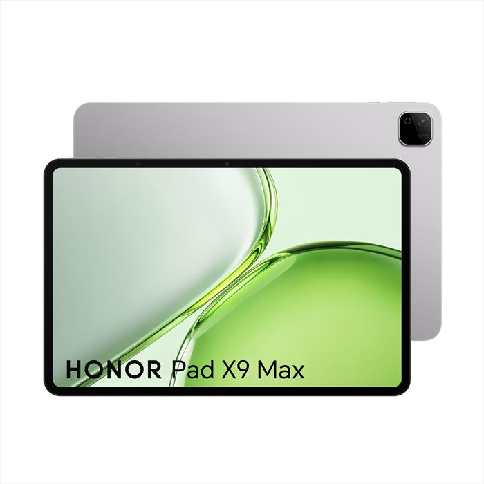 Honor - Pad X9 Max (4/128 Gb)-gray