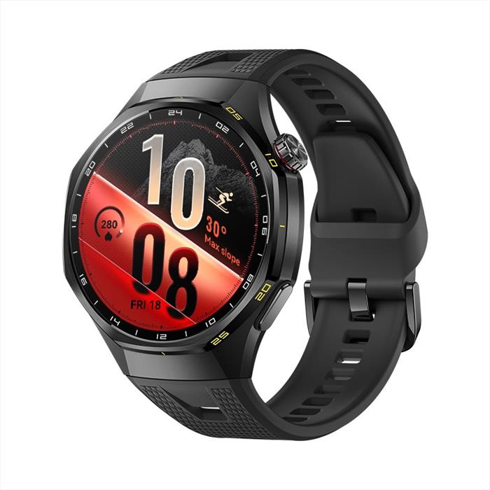 Huawei - Smartwatch Watch Gt 7 Pro-black