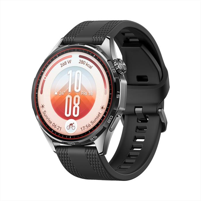 Huawei - Watch Gt 7 46mm-black