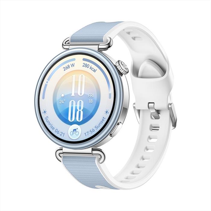 Huawei - Watch Gt 7 41mm-blue