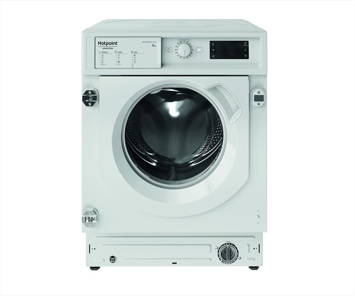 Hotpoint Ariston - Lavatrice Incasso Bi Wmhg 8146 Eu 8kg Classe A