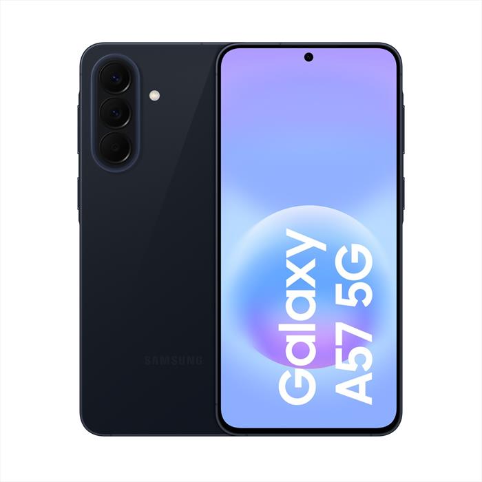 Wind - 3 - Samsung Galaxy A57 5g 256gb-awesome Navy