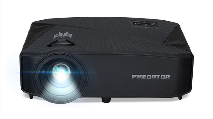 Acer - Videoproiettore Predator Gd712-nero