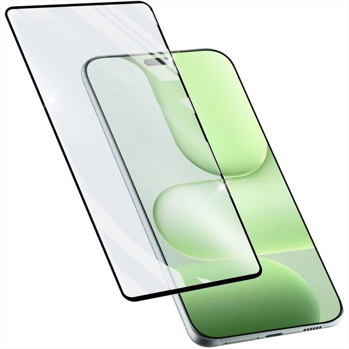 Cellularline - Pellicola Protettiva Per Honor 600 Lite-trasparente
