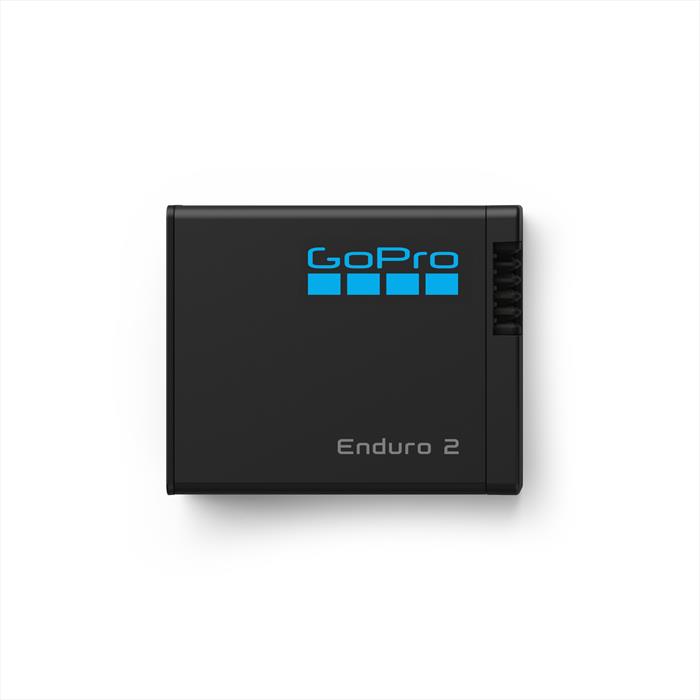 Gopro - Enduro 2 Battery For Mission 1 Series +hero13-nero