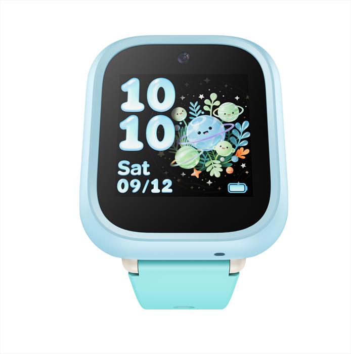 Tcl - Kids Watch K5-light Blue