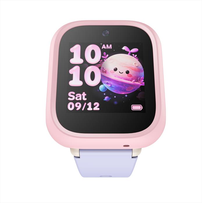 Tcl - Kids Watch K5-light Pink