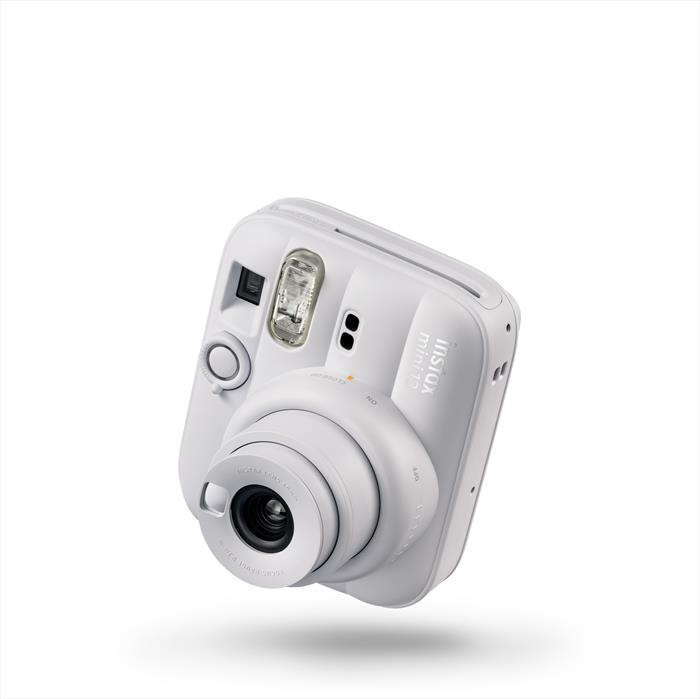 Fuji - Macchina Fotografica Istantanea Instax Mini 13-bianco