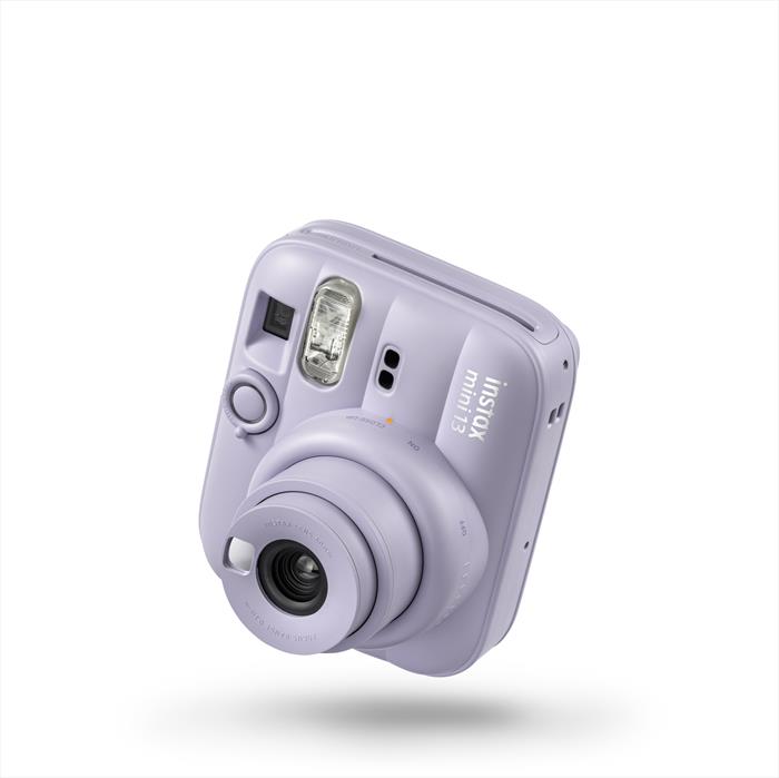 Fuji - Macchina Fotografica Istantanea Instax Mini 13-viola