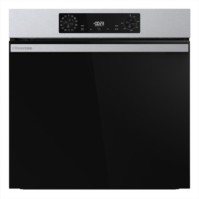 Hisense - Forno Incasso Elettrico Bi64223epx Classe A++-nero E Inox