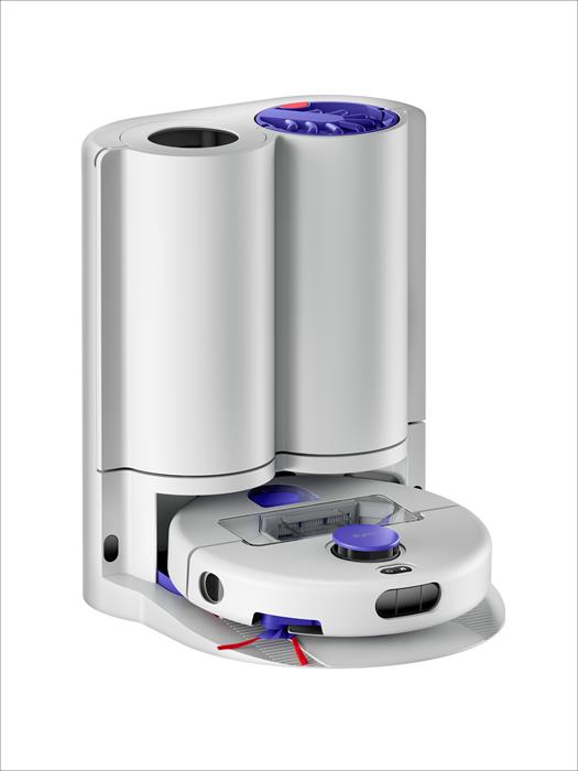 Dyson - R2 Nurovi-light Grey & Vinca Blue