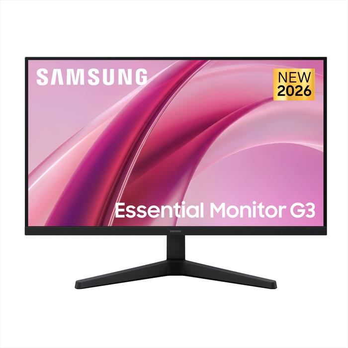 Samsung - Monitor 27" Fhd Ls27hg310euxen-black