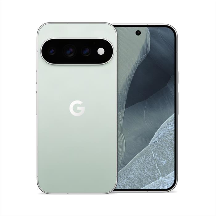 Google - Smartphone Google Pixel 11 Pro 256gb-grigio Nebbia