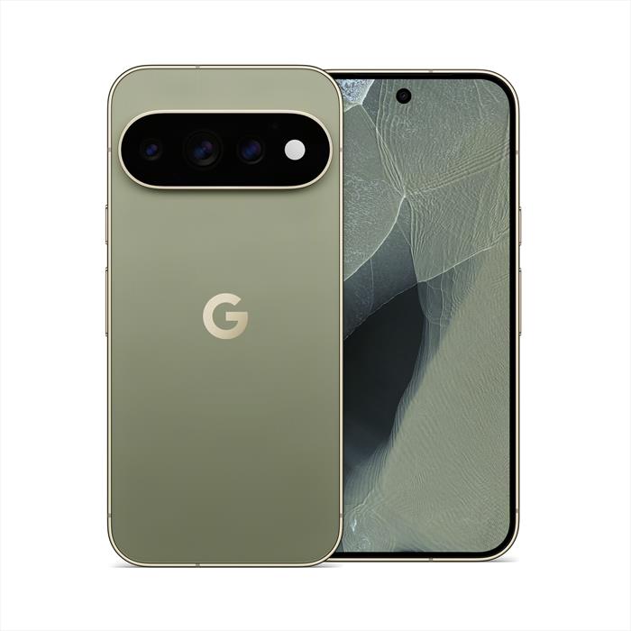 Google - Smartphone Google Pixel 11 Pro 256gb-verde Oliva